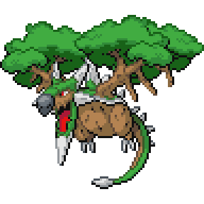 Tordactyl Sprite Image