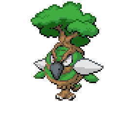 Torhoot Sprite Image