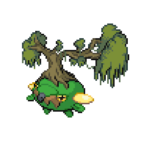 Torchou Sprite Image