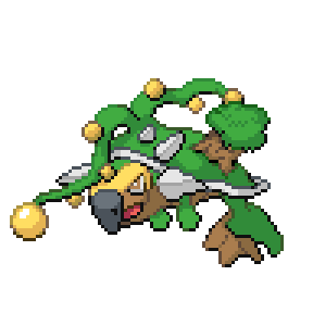 Torturn Sprite Image