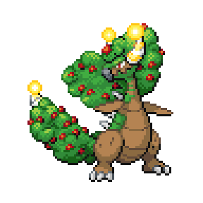 Torros Sprite Image