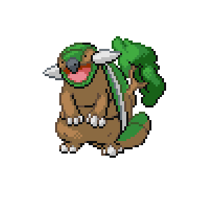 Torsire Sprite Image