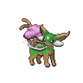 Toreon Sprite Image