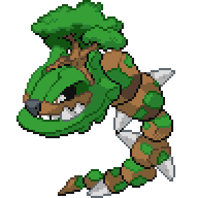Torlix Sprite Image