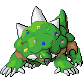 Torring Sprite Image