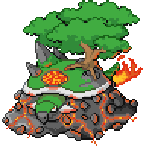 Torcargo Sprite Image