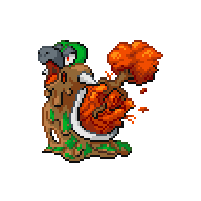 Torcargo Sprite Image