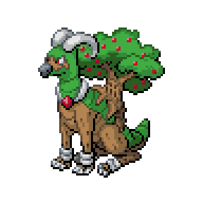 Tordoom Sprite Image