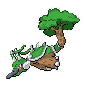 Tordra Sprite Image