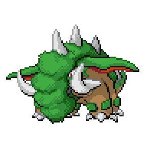 Torphan Sprite Image