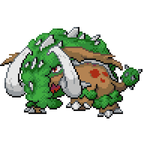 Torphan Sprite Image