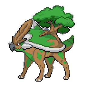 Torcune Sprite Image