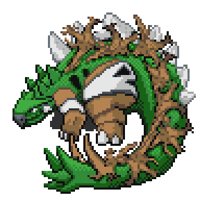 Toritar Sprite Image