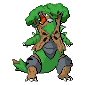 Toritar Sprite Image