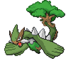 Torgia Sprite Image
