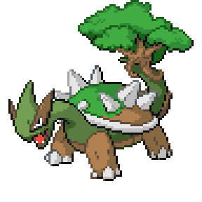 Torgia Sprite Image