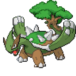 Torgia Sprite Image