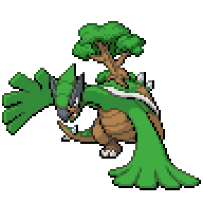 Torgia Sprite Image