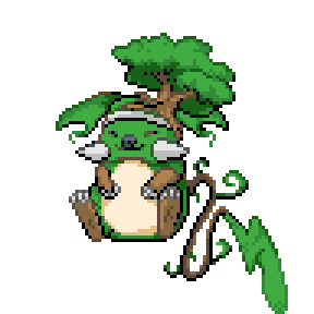 Torchu Sprite Image
