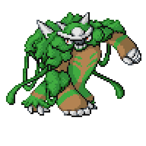 Torvire Sprite Image