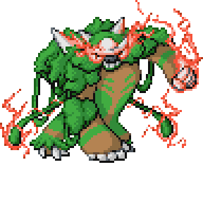 Torvire Sprite Image
