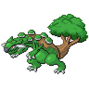 Tortile Sprite Image