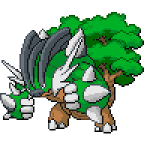 Torpert Sprite Image