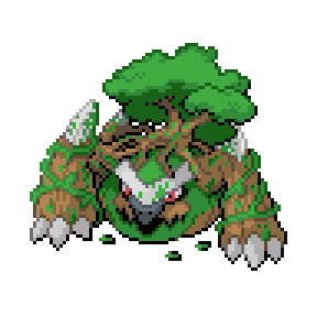 Torgross Sprite Image