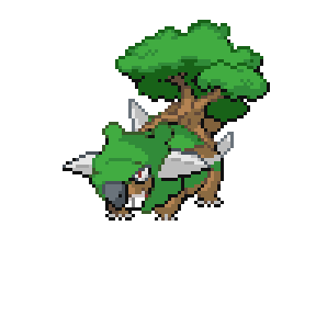 Tordoof Sprite Image