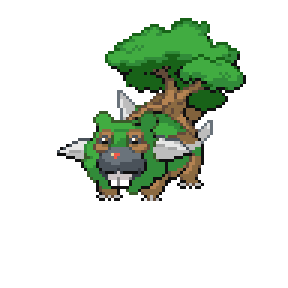 Tordoof Sprite Image