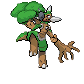 Torcario Sprite Image