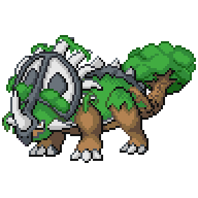 Tordon Sprite Image