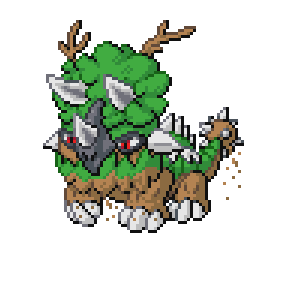Tordon Sprite Image