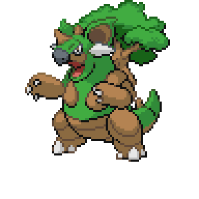 Torqueen Sprite Image