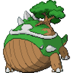 Torlord Sprite Image