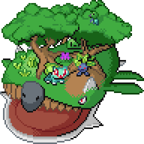 Torlord Sprite Image