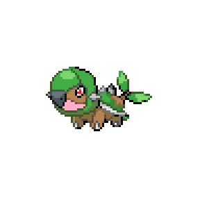 Torwig Sprite Image