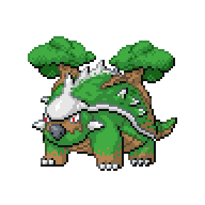 Tortle Sprite Image