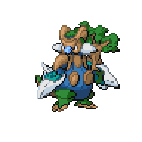 Torplup Sprite Image