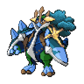 Torleon Sprite Image