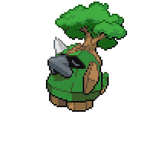 Torpass Sprite Image