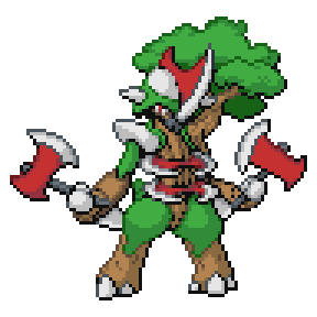 Torsharp Sprite Image