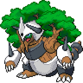 Torgron Sprite Image
