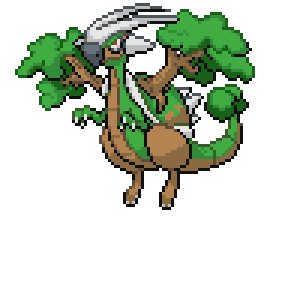 Torgon Sprite Image