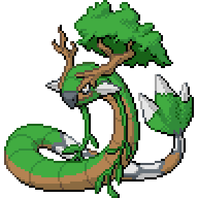 Tortic Sprite Image