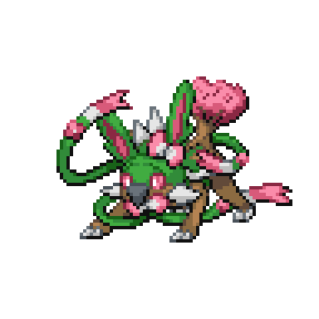 Torveon Sprite Image