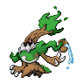 Torrai Sprite Image