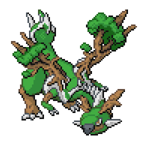 Torrem Sprite Image