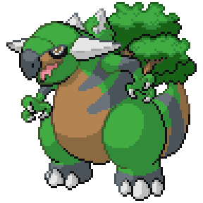 Tordile Sprite Image