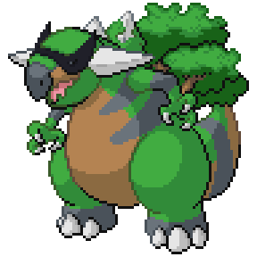 Tordile Sprite Image